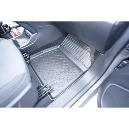 Renault Kangoo III VAN 2021- Guminiai kilimėliai ARISTAR 604009