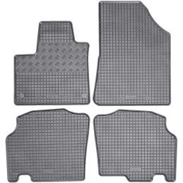 Renault Kangoo III VAN 2022- Guminiai kilimėliai RIGUM 905564