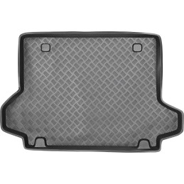 Renault Koleos 2008-2016 bagažinės kilimėlis MIX-PLAST 25008