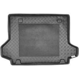Renault Koleos 2008-2016 Bagažinės kilimėlis MIX-PLAST 25008/M