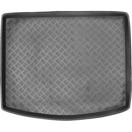 Renault Koleos 2016- bagažinės kilimėlis MIX-PLAST 25087