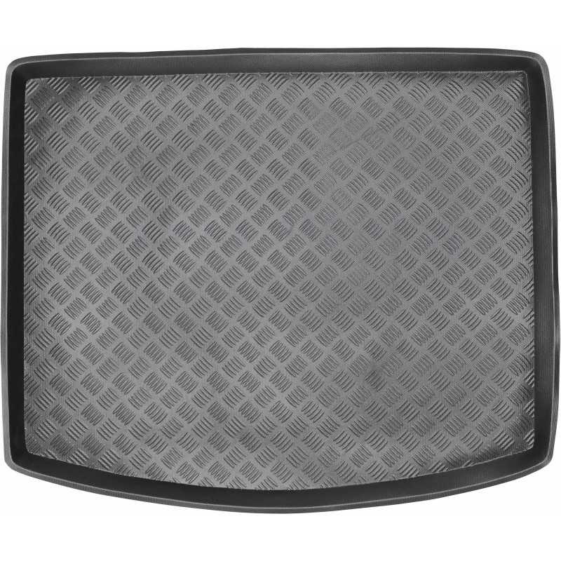 Renault Koleos 2016- bagažinės kilimėlis MIX-PLAST 25087