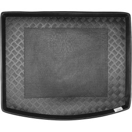 Renault Koleos 2016- bagažinės kilimėlis MIX-PLAST 25087/M