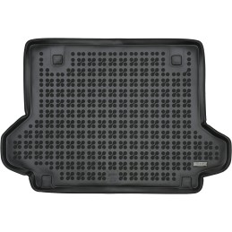 Renault KOLEOS I visureigis 2007-2016 Bagažinės kilimėlis REZAW 231349