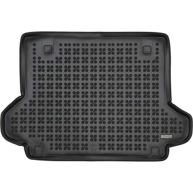 Renault KOLEOS I visureigis 2007-2016 Bagažinės kilimėlis REZAW 231349