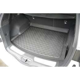 Renault Koleos II visureigis 5D 07.2017- Bagažinės kilimėlis ARISTAR 193477G