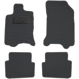 Renault Laguna II 2001-2007 Kilimėliai EVA MAX-MAT 10645