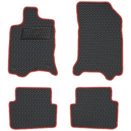 Renault Laguna II 2001-2007 Kilimėliai EVA MAX-MAT 10645