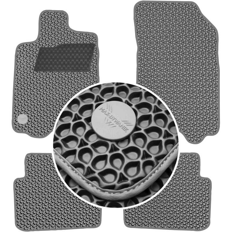 Renault Laguna II 2001-2007 Kilimėliai EVA MAX-MAT 10645