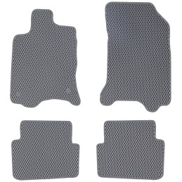 Renault Laguna II 2001-2007 Kilimėliai EVA MAX-MAT 10645