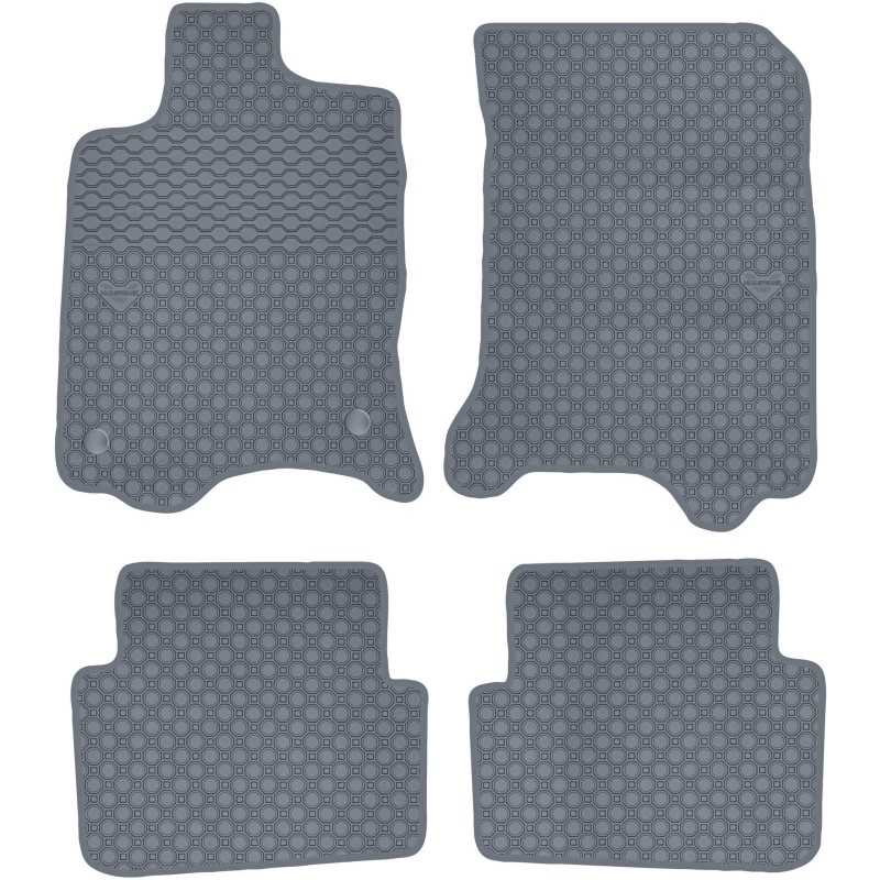 Renault Laguna II 2001-2007 m. Guminiai kilimėliai PRIME-LINER MAX-MAT