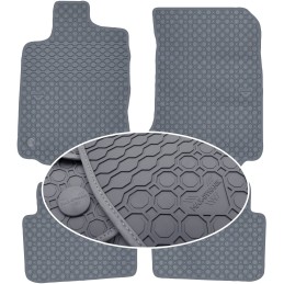 Renault Laguna II 2001-2007 m. Guminiai kilimėliai PRIME-LINER MAX-MAT