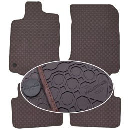 Renault Laguna II 2001-2007 m. Guminiai kilimėliai PRIME-LINER MAX-MAT