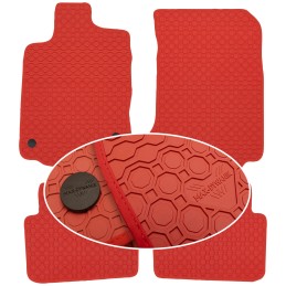 Renault Laguna II 2001-2007 m. Guminiai kilimėliai PRIME-LINER MAX-MAT