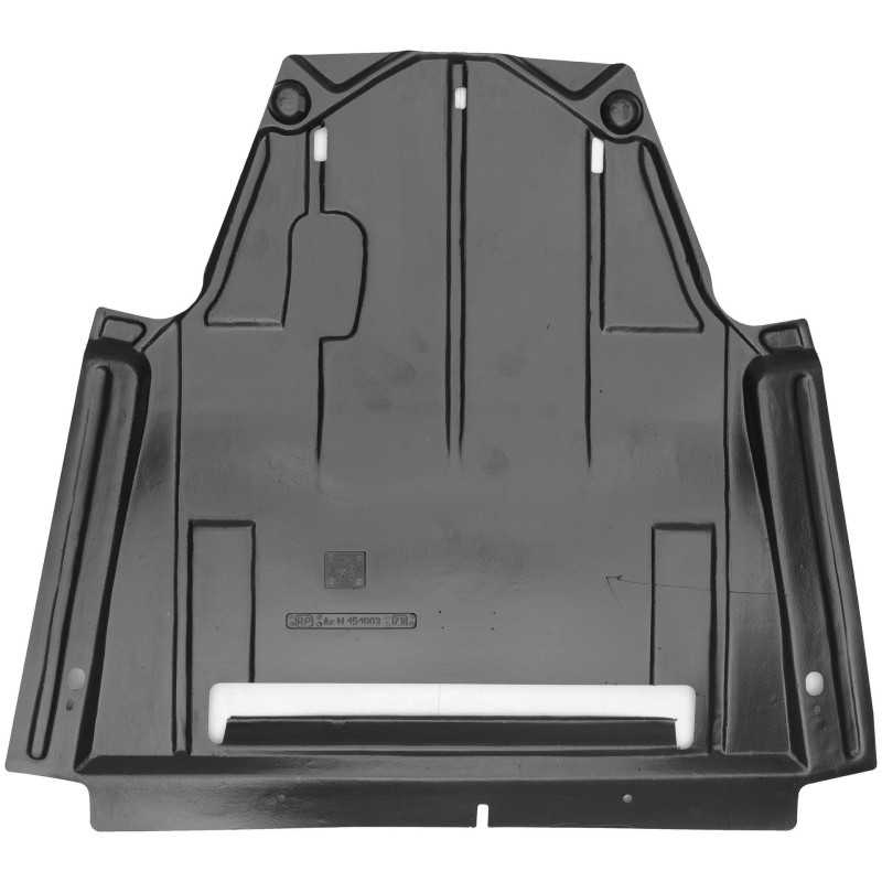 Renault Laguna II BENZINAS DYZELINAS 2001-2007 Variklio dangtis REZAW 151003