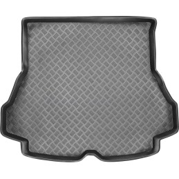 Renault Laguna II Estate 2001-2007 Bagažinės kilimėlis MIX-PLAST 25019