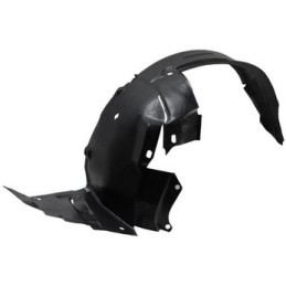 Renault Laguna III 2007-2015 Automobilio rato arka REZAW 111937