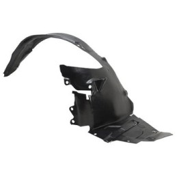 Renault Laguna III 2007-2015 Automobilio rato arka REZAW 111938