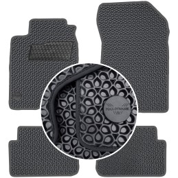 Renault Laguna III 2007-2015 Kilimėliai EVA MAX-MAT 10646