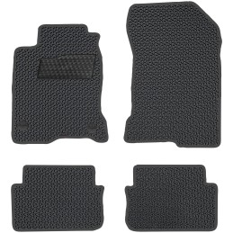 Renault Laguna III 2007-2015 Kilimėliai EVA MAX-MAT 10646