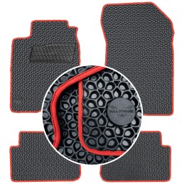 Renault Laguna III 2007-2015 Kilimėliai EVA MAX-MAT 10646