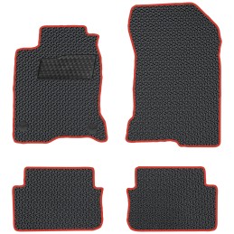 Renault Laguna III 2007-2015 Kilimėliai EVA MAX-MAT 10646