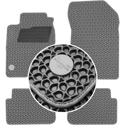 Renault Laguna III 2007-2015 Kilimėliai EVA MAX-MAT 10646