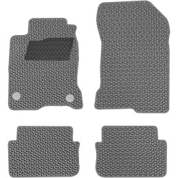 Renault Laguna III 2007-2015 Kilimėliai EVA MAX-MAT 10646