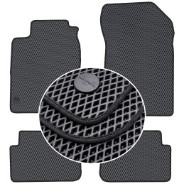 Renault Laguna III 2007-2015 Kilimėliai EVA MAX-MAT 10646