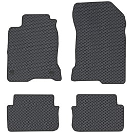 Renault Laguna III 2007-2015 Kilimėliai EVA MAX-MAT 10646