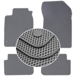 Renault Laguna III 2007-2015 Kilimėliai EVA MAX-MAT 10646