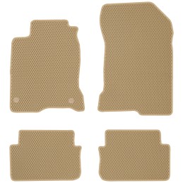 Renault Laguna III 2007-2015 Kilimėliai EVA MAX-MAT 10646