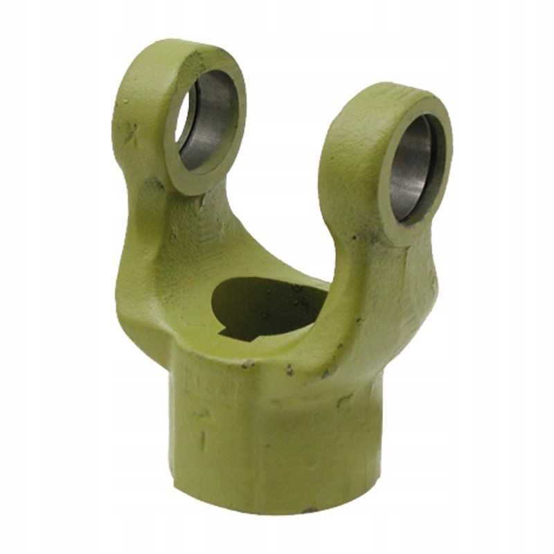 80 mm 30 mm Weasler stebulės šakės