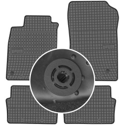 Renault Laguna III 2007-2015m. Guminiai kilimėliai FROGUM 0751