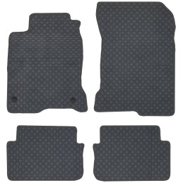 Renault Laguna III 2007-2015m. Guminiai kilimėliai PRIME-LINER MAX-MAT