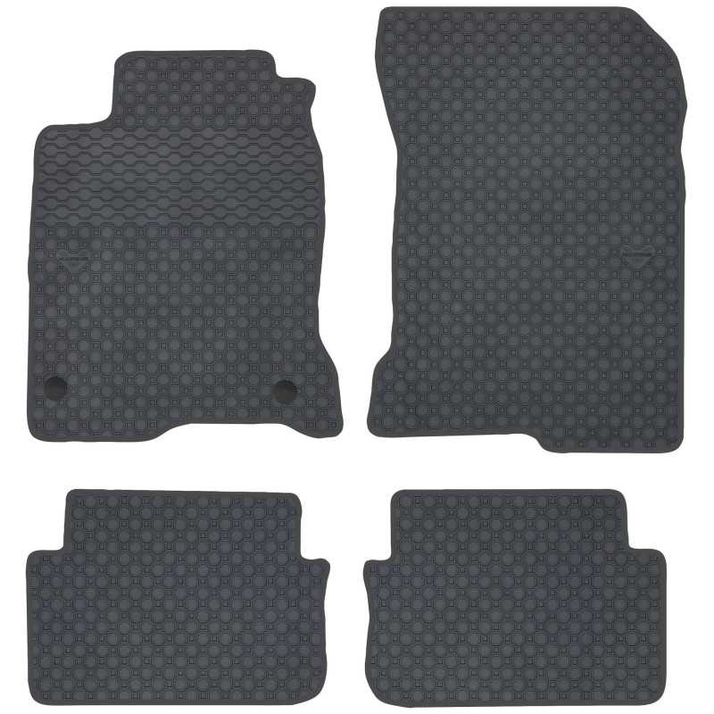 Renault Laguna III 2007-2015m. Guminiai kilimėliai PRIME-LINER MAX-MAT