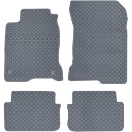 Renault Laguna III 2007-2015m. Guminiai kilimėliai PRIME-LINER MAX-MAT