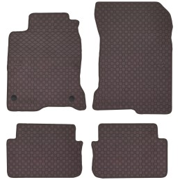 Renault Laguna III 2007-2015m. Guminiai kilimėliai PRIME-LINER MAX-MAT