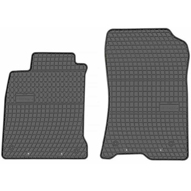Renault Laguna III 2007-2015m. Guminiai kilimėliai PRISMAT FRONT 1428/2