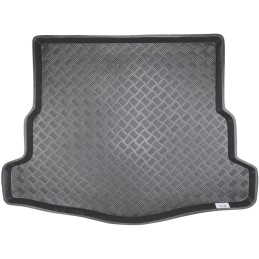 Renault Laguna III Coupe 2011-2015 Bagažinės kilimėlis MIX-PLAST 25055