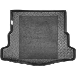 Renault Laguna III Coupe 2011-2015 Bagažinės kilimėlis MIX-PLAST 25055/M