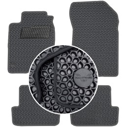 Renault Laguna III CP 2008-2015 Kilimėliai EVA MAX-MAT 10647