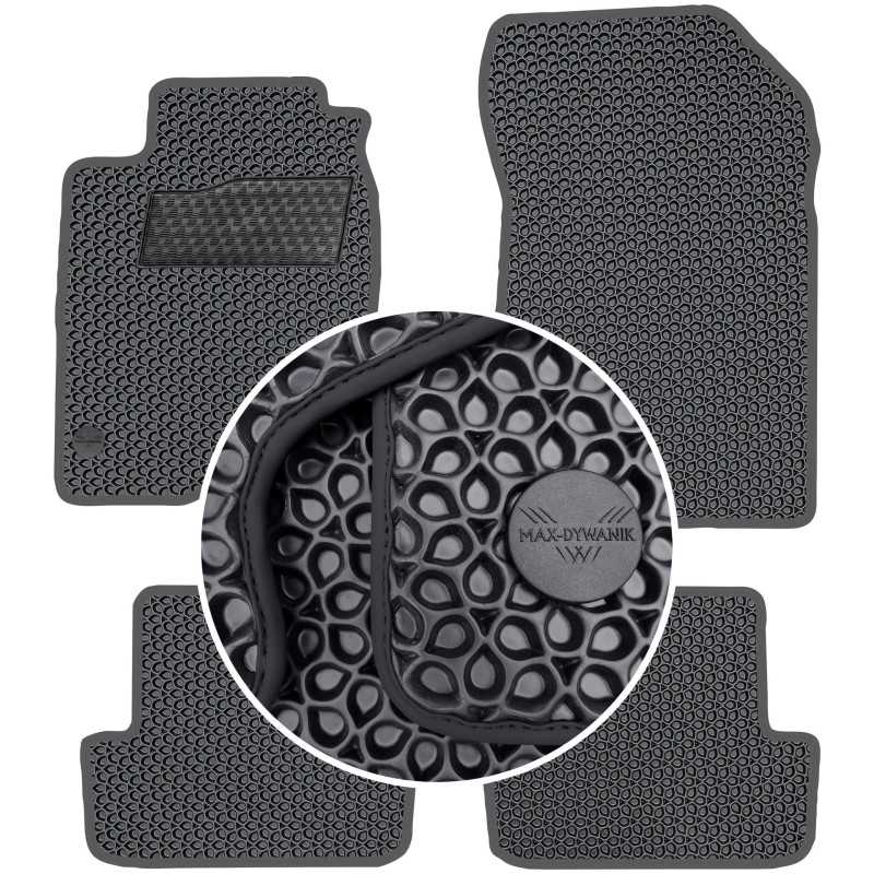 Renault Laguna III CP 2008-2015 Kilimėliai EVA MAX-MAT 10647