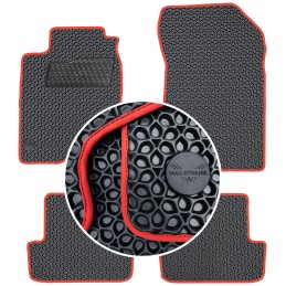 Renault Laguna III CP 2008-2015 Kilimėliai EVA MAX-MAT 10647