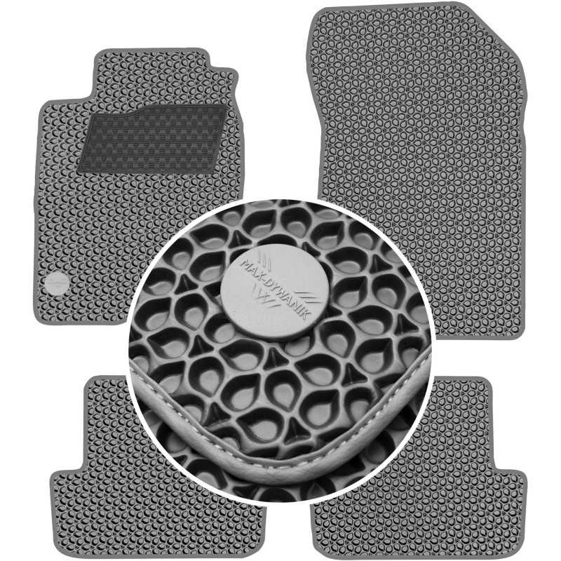 Renault Laguna III CP 2008-2015 Kilimėliai EVA MAX-MAT 10647