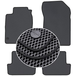 Renault Laguna III CP 2008-2015 Kilimėliai EVA MAX-MAT 10647