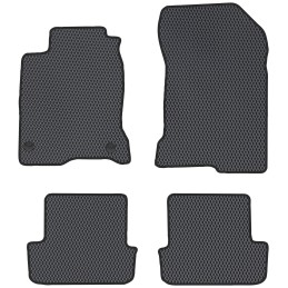 Renault Laguna III CP 2008-2015 Kilimėliai EVA MAX-MAT 10647