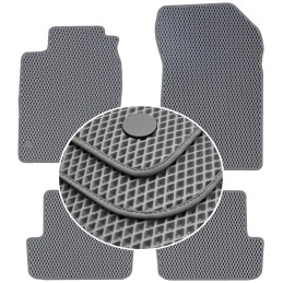 Renault Laguna III CP 2008-2015 Kilimėliai EVA MAX-MAT 10647