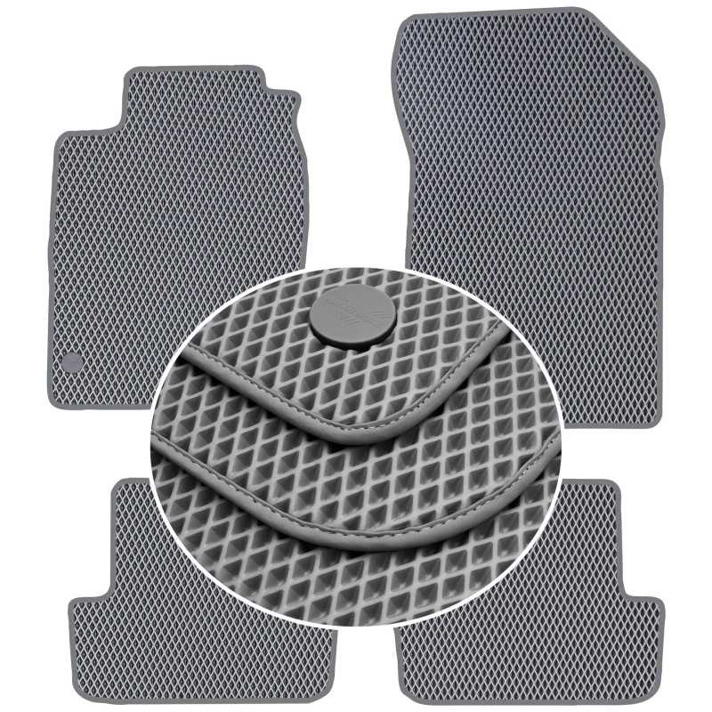 Renault Laguna III CP 2008-2015 Kilimėliai EVA MAX-MAT 10647