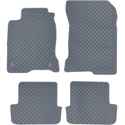 Renault Laguna III CP 2008-2015m. Guminiai kilimėliai PRIME-LINER MAX-MAT